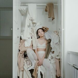 Nothing to wear? LET ME HELP YOU!